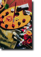 Desktop Publishing & Color Printing