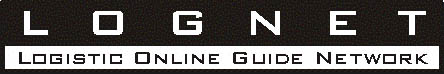 Lognet Logo